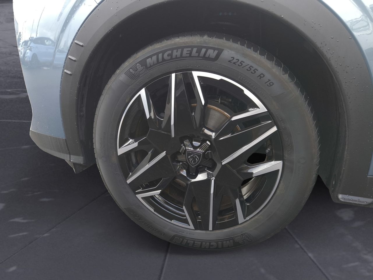 Peugeot 3008 Hybrid 3008 Allure HYBRID 145 e-DCS6  - Foto 2