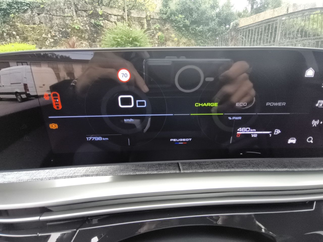 Peugeot 3008 Hybrid 3008 Allure HYBRID 145 e-DCS6  - Foto 2