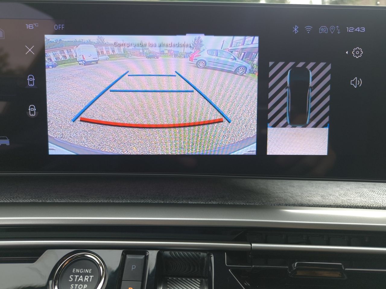 Peugeot 3008 Hybrid 3008 Allure HYBRID 145 e-DCS6  - Foto 2