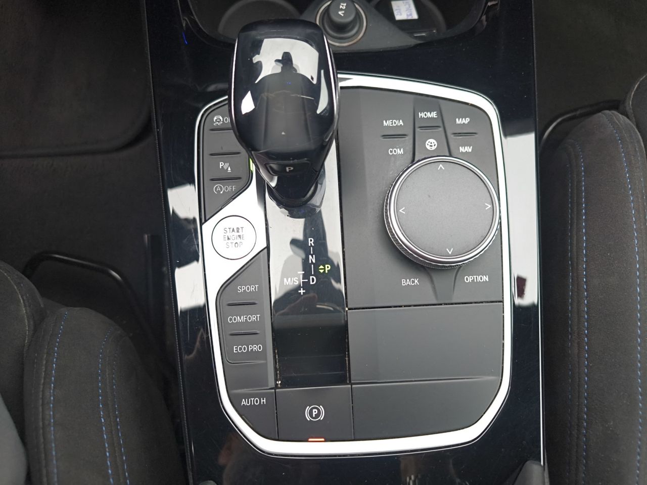 BMW Serie 2 218I  PAQUETE M  - Foto 2