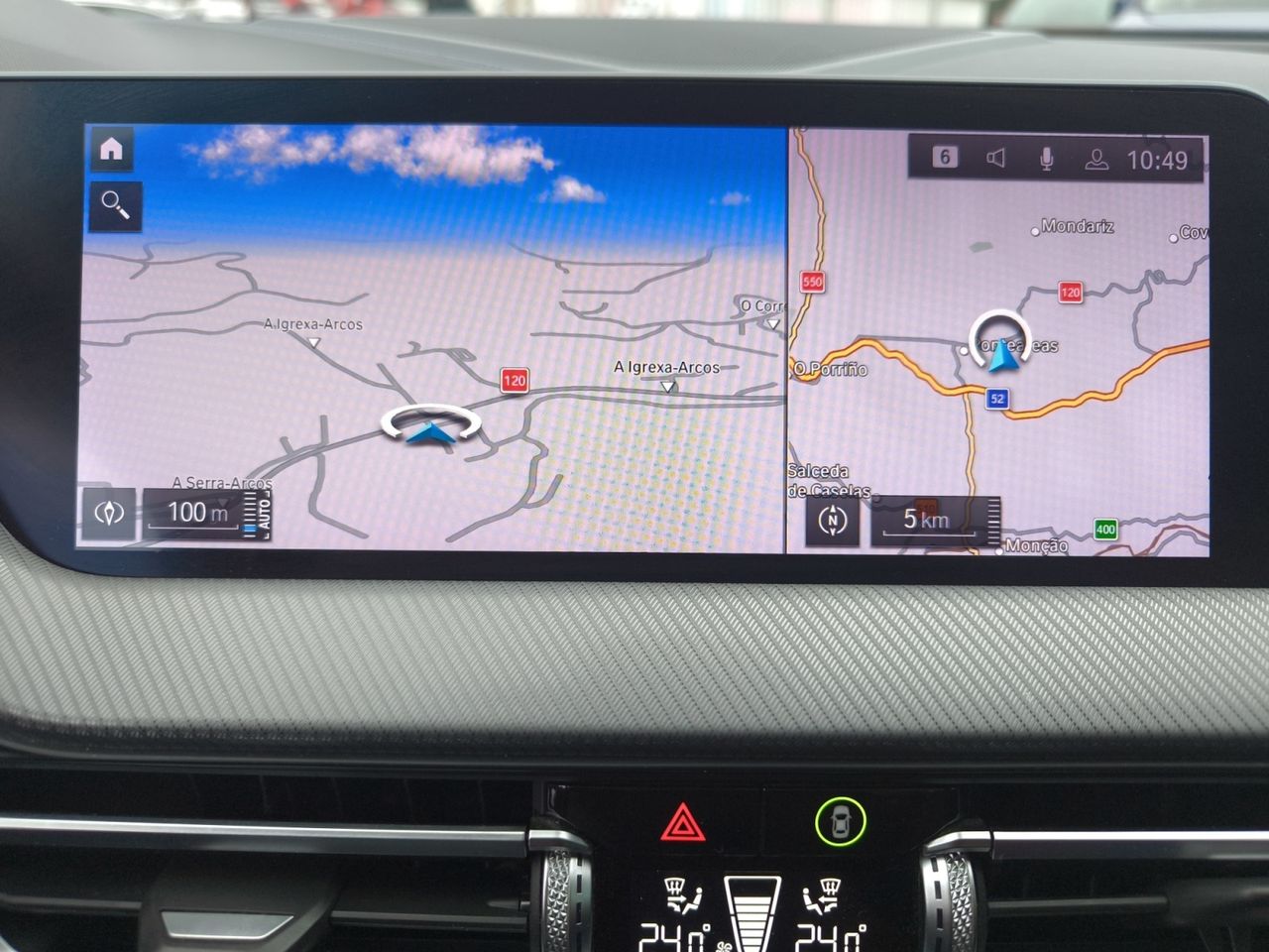 BMW Serie 2 218I  PAQUETE M  - Foto 2