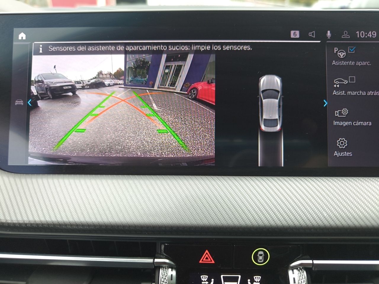 BMW Serie 2 218I  PAQUETE M  - Foto 2