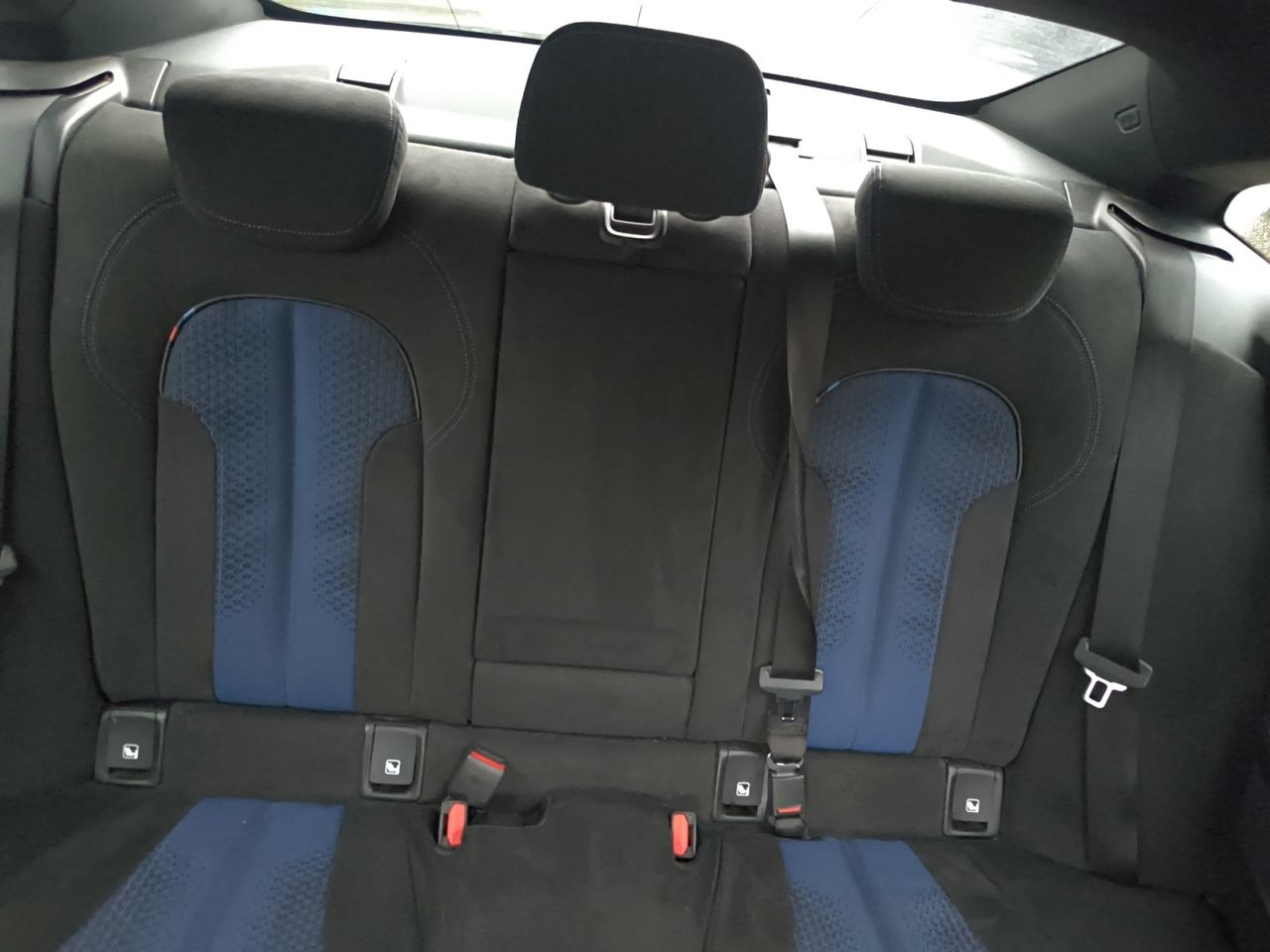 BMW Serie 2 218I  PAQUETE M  - Foto 2