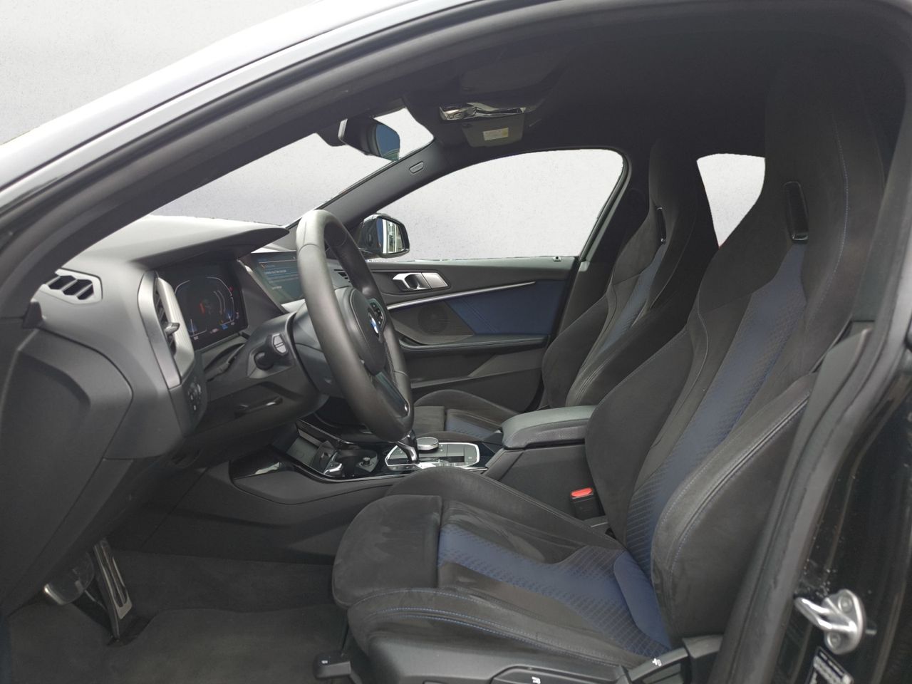 BMW Serie 2 218I  PAQUETE M  - Foto 2