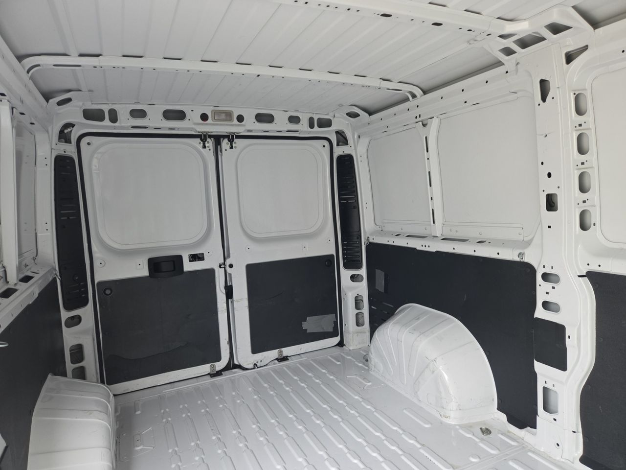 Citroën Jumper 33L2H1  - Foto 2