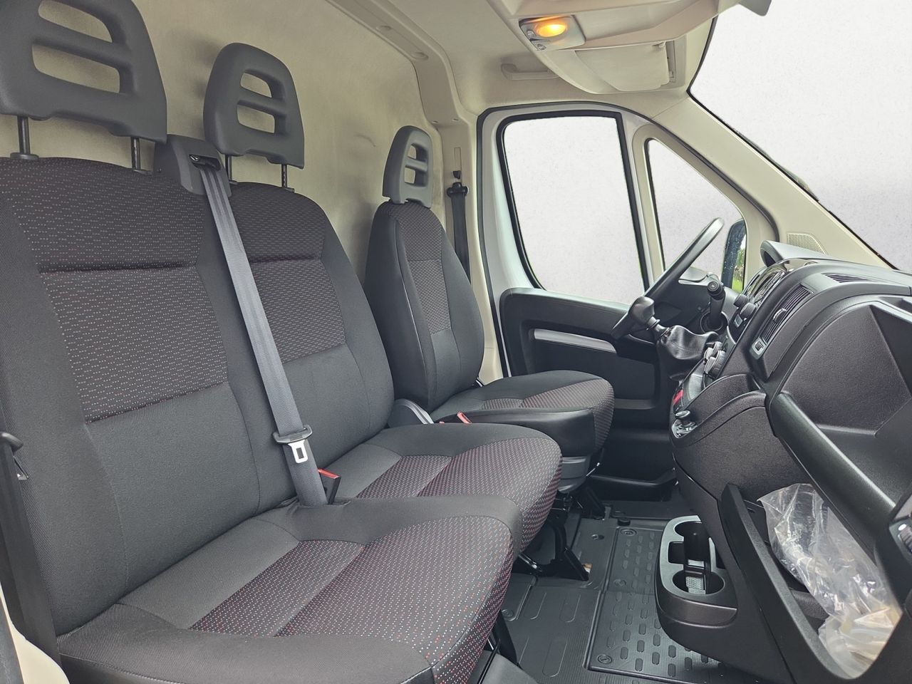 Citroën Jumper 33L2H1  - Foto 2