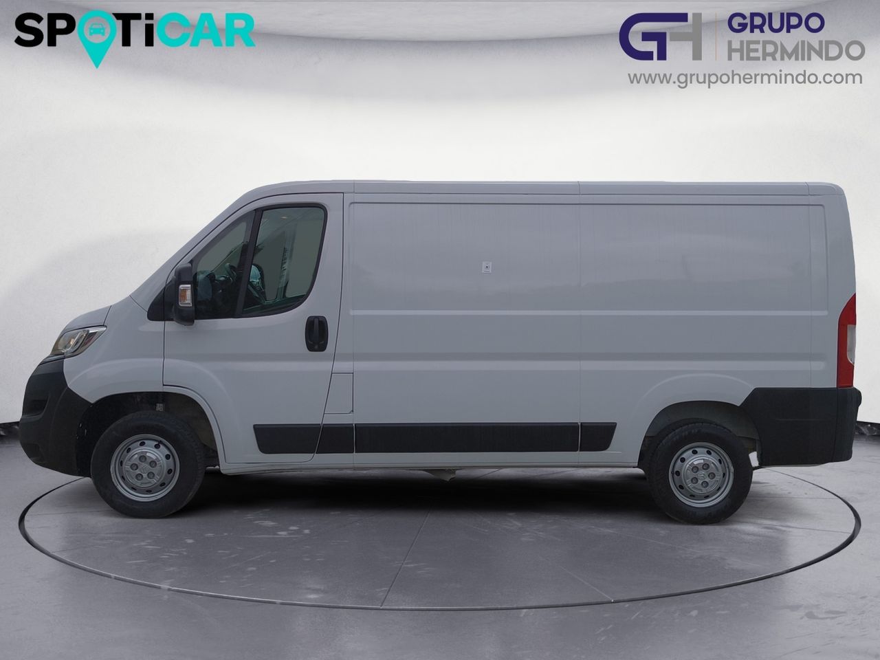 Citroën Jumper JUMPER 33L2H1  - Foto 2