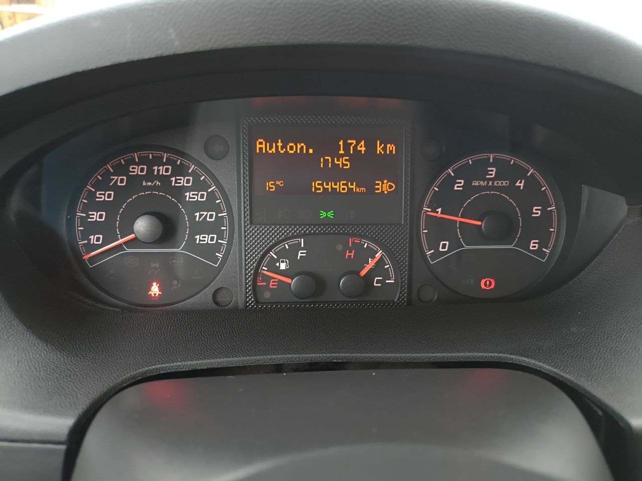 Citroën Jumper JUMPER 33L2H1  - Foto 2