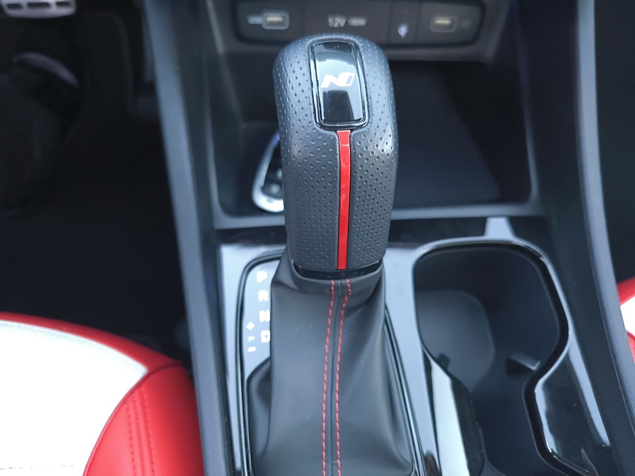 Hyundai Tucson TUCSON 1.6T 48V DCT  N-LINE  - Foto 2