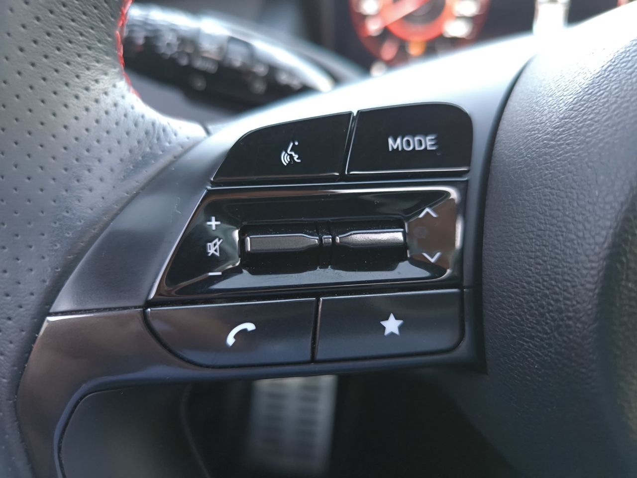 Hyundai Tucson TUCSON 1.6T 48V DCT  N-LINE  - Foto 2