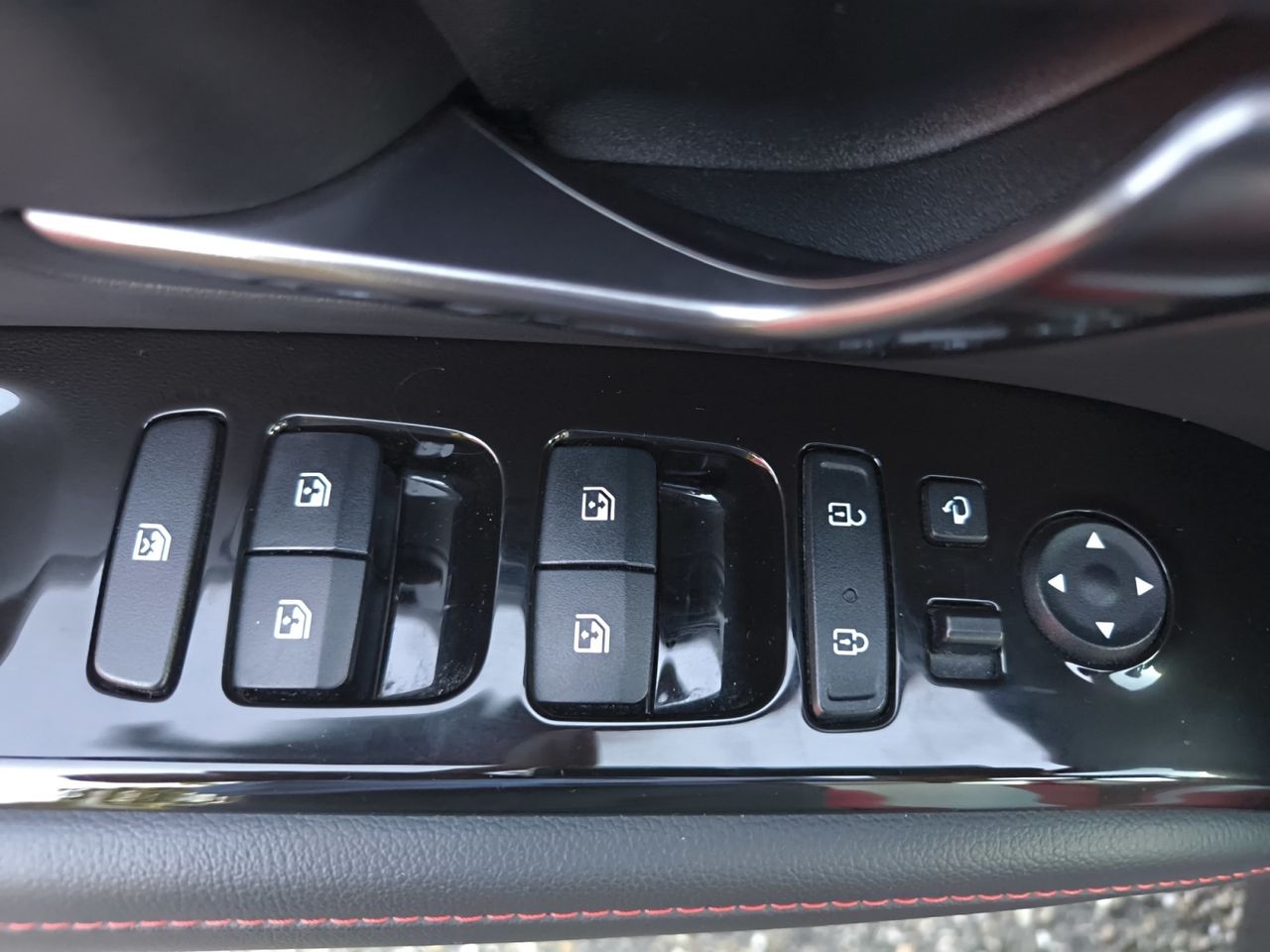 Hyundai Tucson TUCSON 1.6T 48V DCT  N-LINE  - Foto 2