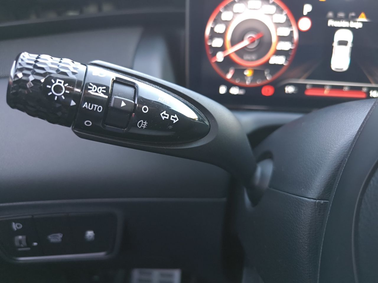 Hyundai Tucson TUCSON 1.6T 48V DCT  N-LINE  - Foto 2