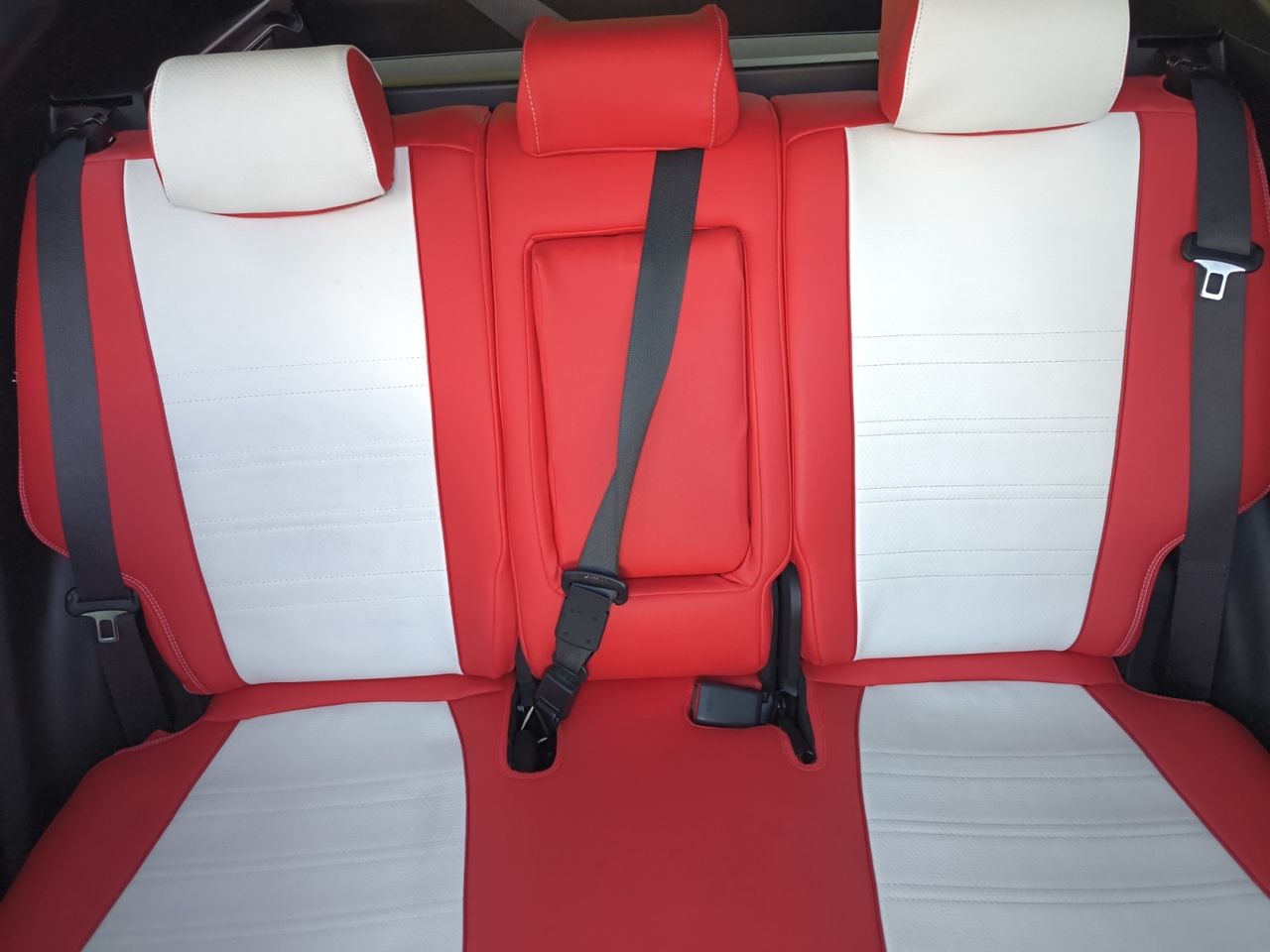 Hyundai Tucson TUCSON 1.6T 48V DCT  N-LINE  - Foto 2