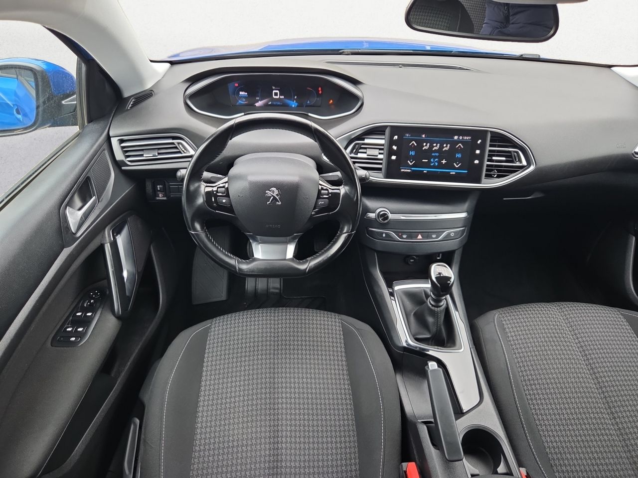 Peugeot 308 ACTIVE PACK BLUE HDI 100 CV  - Foto 2