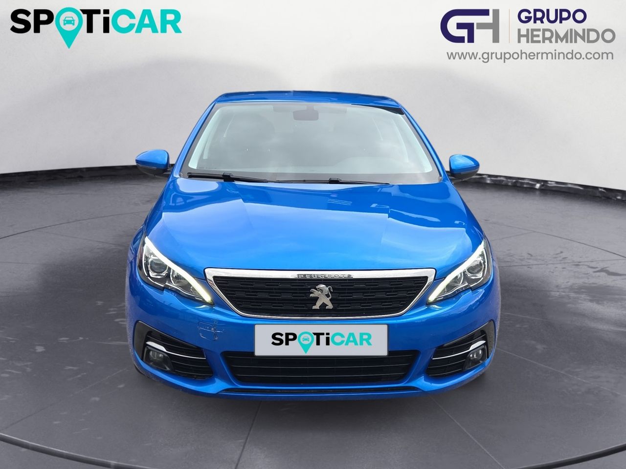 Peugeot 308 ACTIVE PACK BLUE HDI 100 CV  - Foto 2