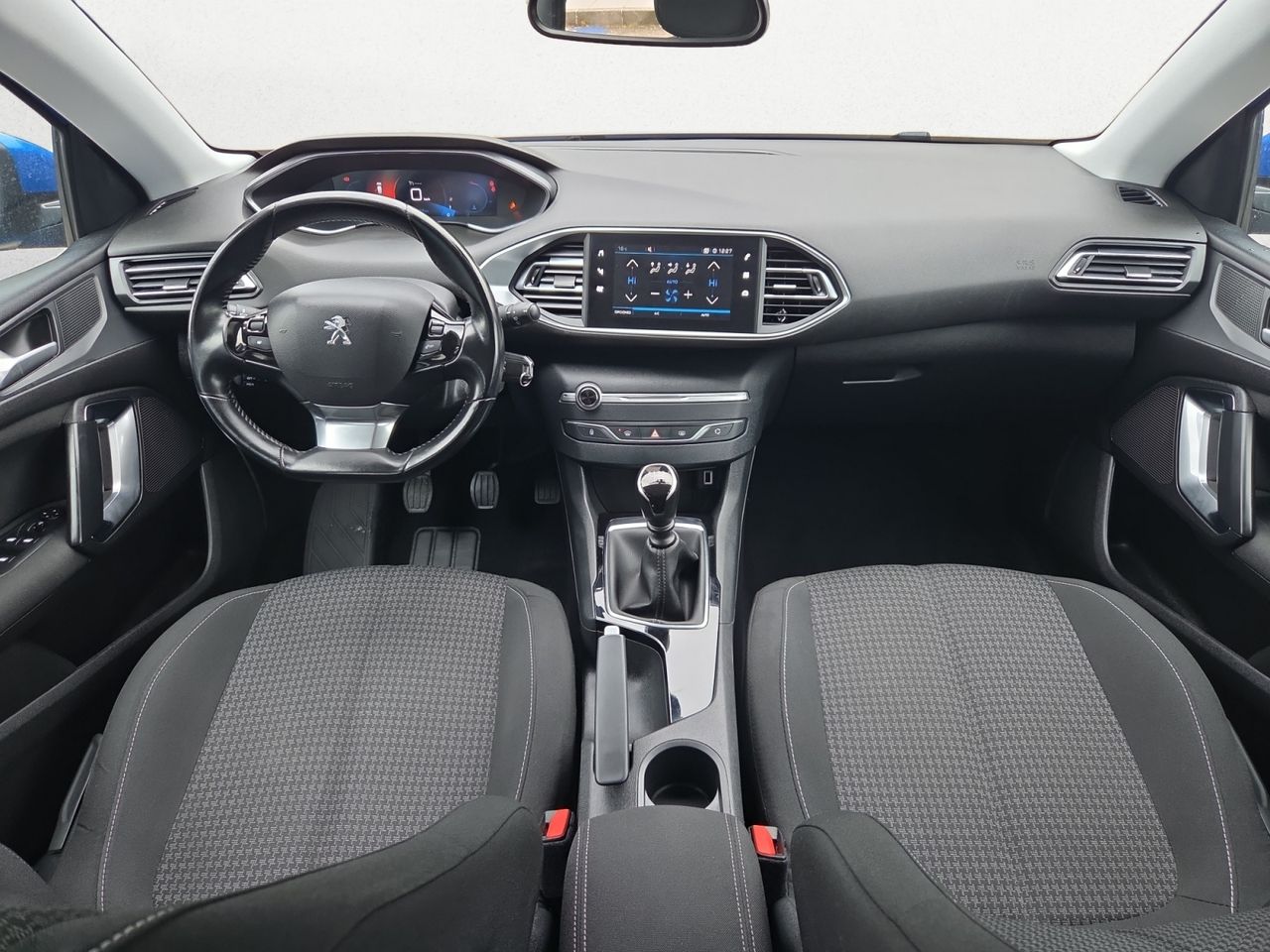 Peugeot 308 ACTIVE PACK BLUE HDI 100 CV  - Foto 2