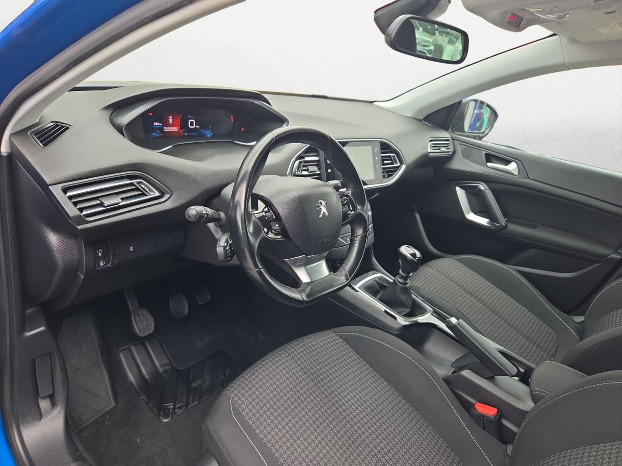 Peugeot 308 ACTIVE PACK BLUE HDI 100 CV  - Foto 2