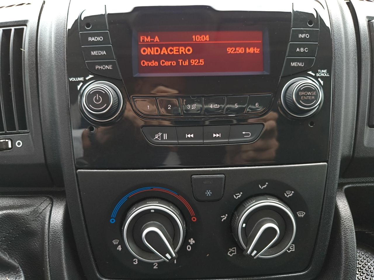 Peugeot Boxer 435 L4H2   - Foto 2