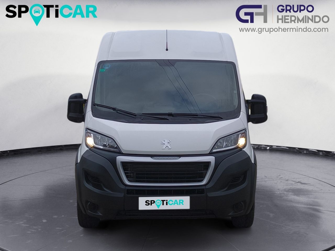 Peugeot Boxer 435 L4H2   - Foto 2