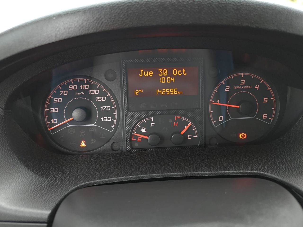 Peugeot Boxer 435 L4H2   - Foto 2