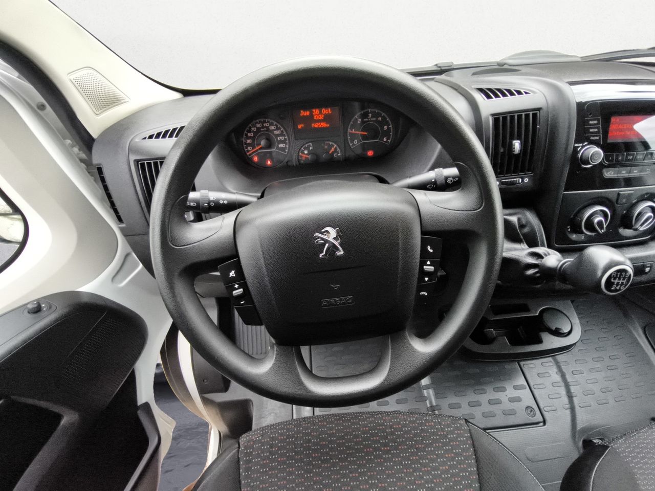 Peugeot Boxer 435 L4H2   - Foto 2