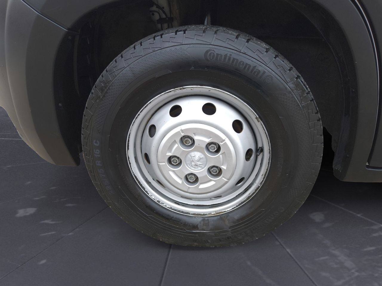 Peugeot Boxer 435 L4H2   - Foto 2