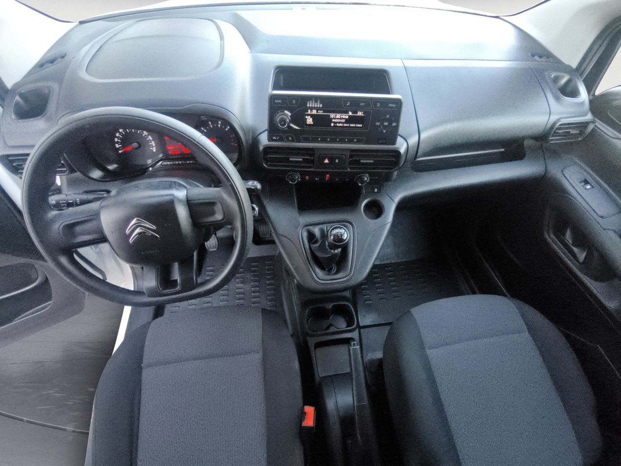 Citroën Berlingo TALLA M  100CV  FG   - Foto 2