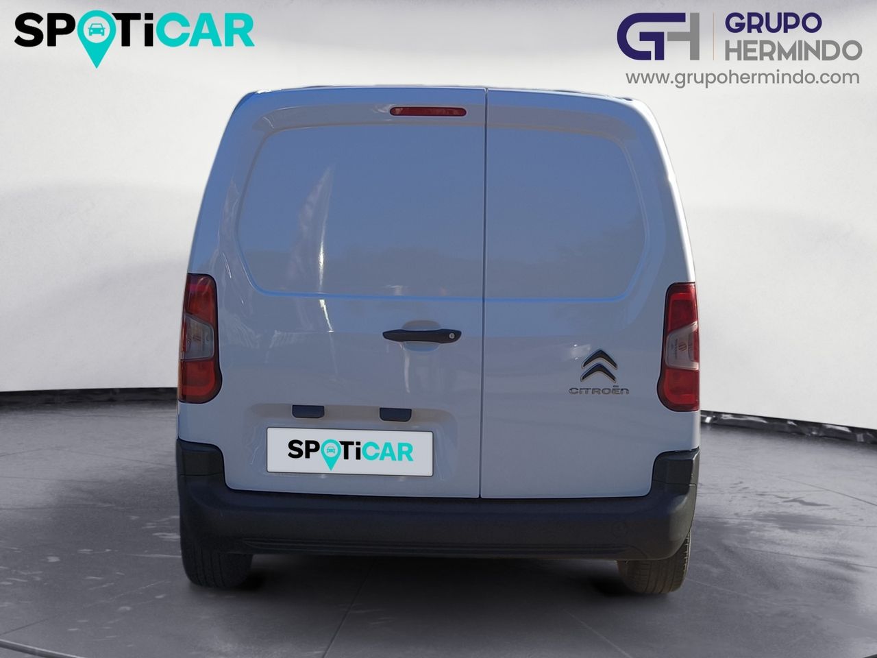 Citroën Berlingo TALLA M  100CV  FG   - Foto 2