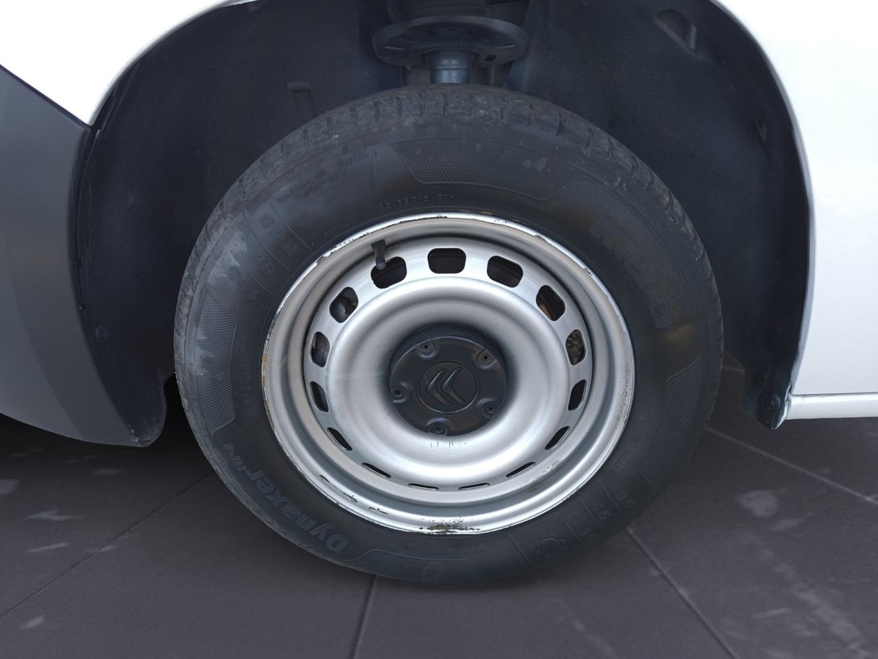 Citroën Berlingo TALLA M  100CV  FG   - Foto 2