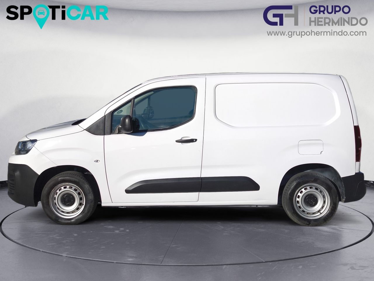 Citroën Berlingo TALLA M  100CV  FG   - Foto 2