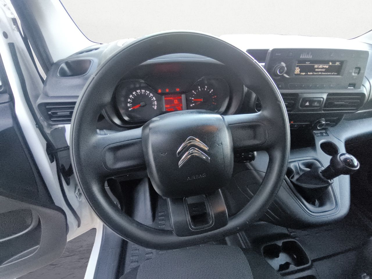 Citroën Berlingo TALLA M  100CV  FG   - Foto 2