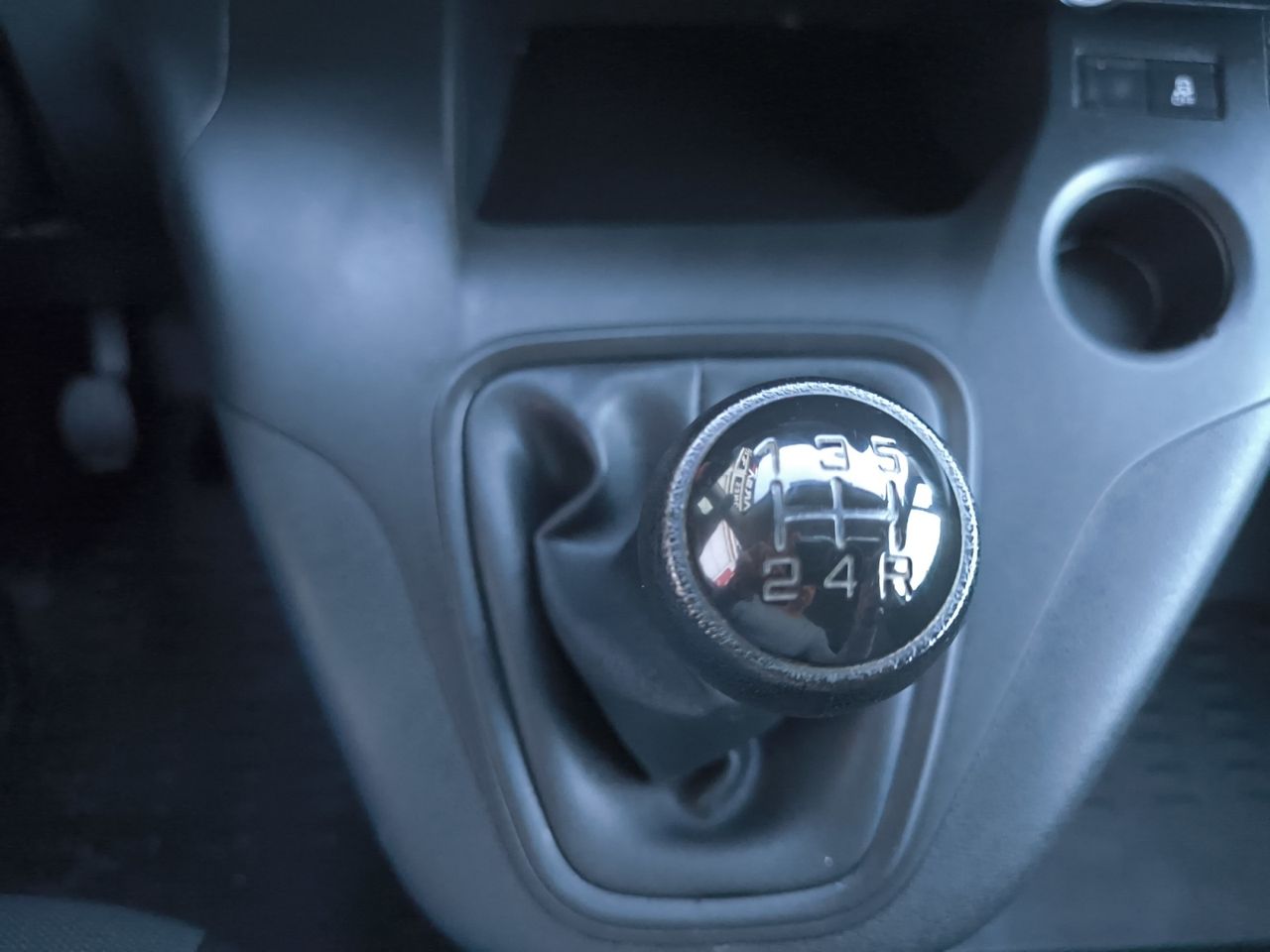 Citroën Berlingo TALLA M  100CV  FG   - Foto 2