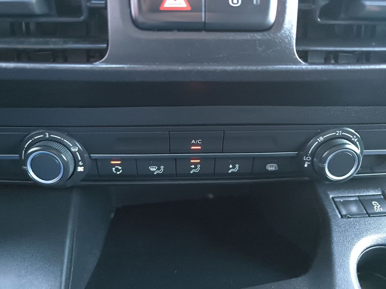 Citroën Berlingo TALLA M  100CV  FG   - Foto 2