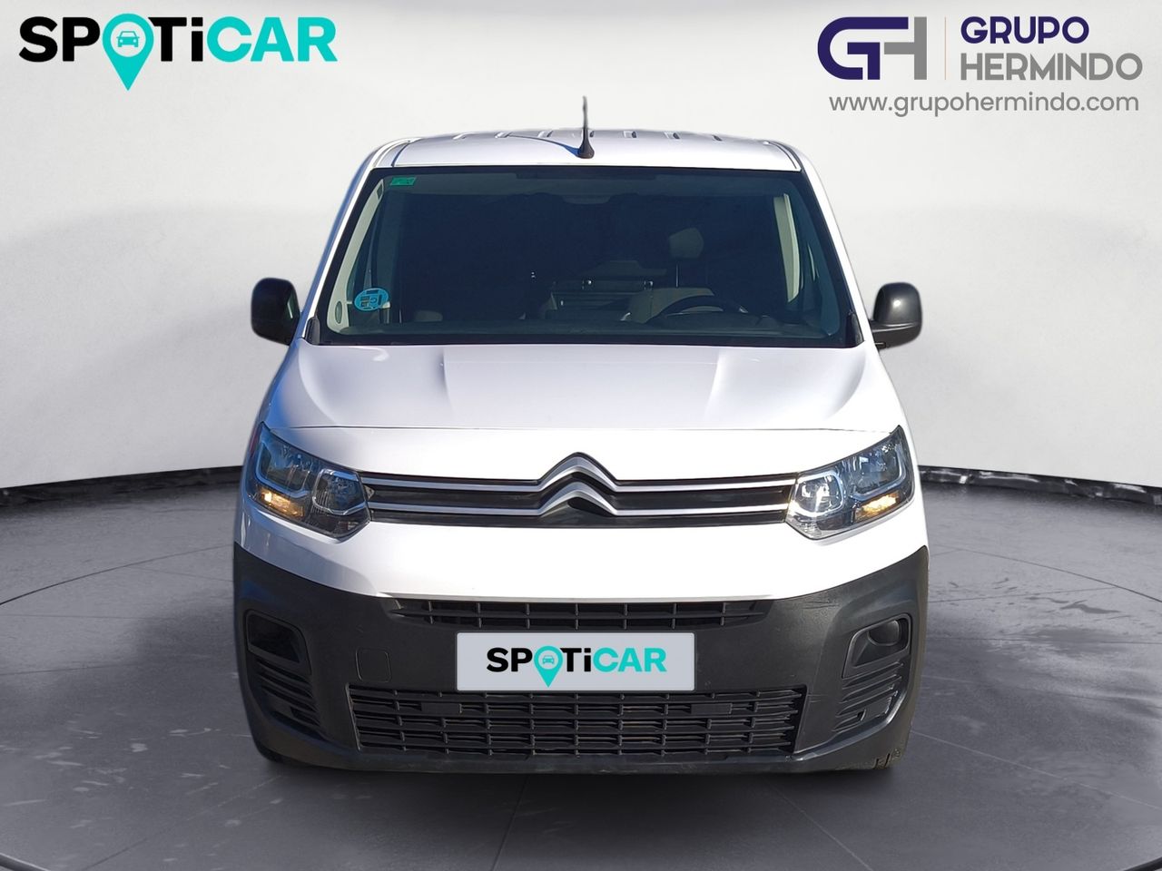 Citroën Berlingo TALLA M  100CV  FG   - Foto 2