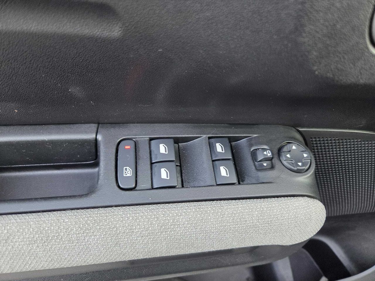 Citroën C3 Aircross SHINE BLUE HDI 120 CV EAT6  - Foto 2