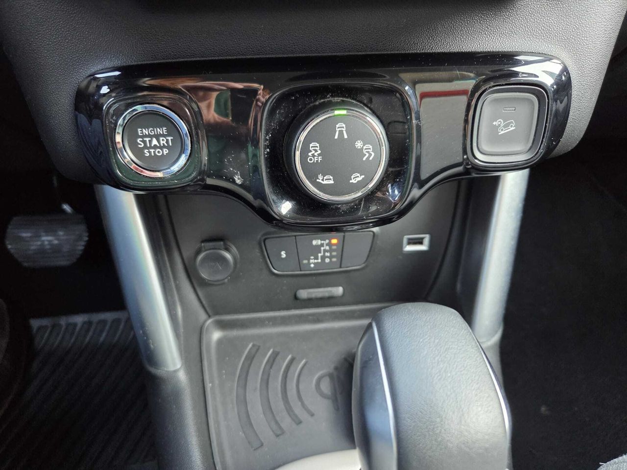 Citroën C3 Aircross SHINE BLUE HDI 120 CV EAT6  - Foto 2