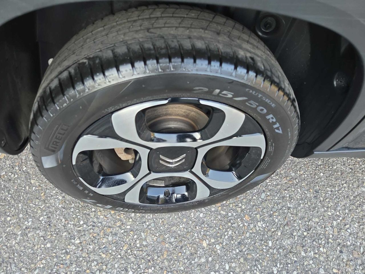 Citroën C3 Aircross SHINE BLUE HDI 120 CV EAT6  - Foto 2