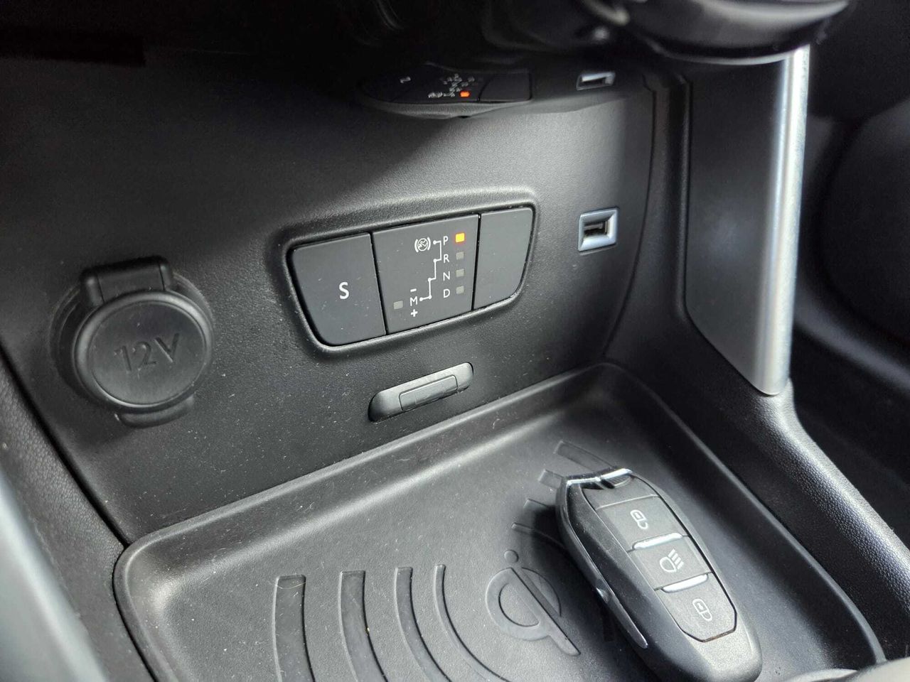 Citroën C3 Aircross SHINE BLUE HDI 120 CV EAT6  - Foto 2