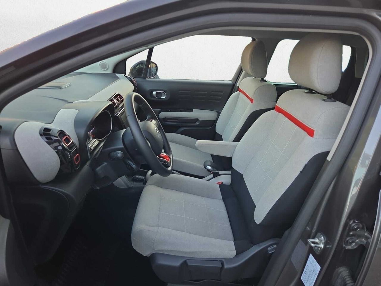 Citroën C3 Aircross SHINE BLUE HDI 120 CV EAT6  - Foto 2