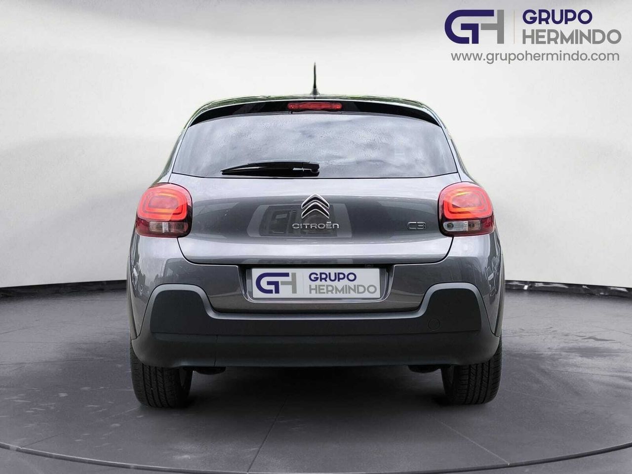 Citroën C3 BLUE HDI 100 CV SHINE  - Foto 2