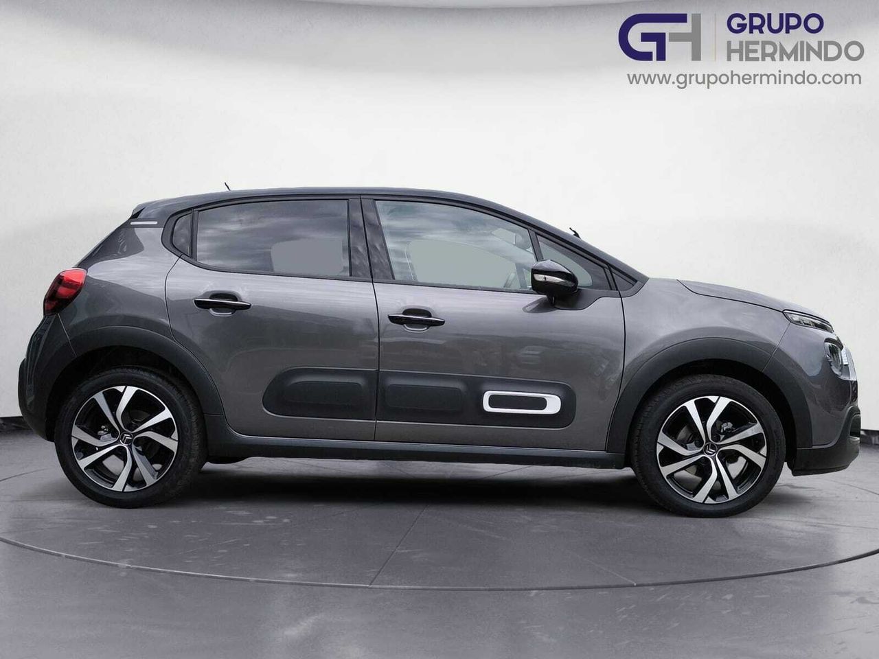 Citroën C3 BLUE HDI 100 CV SHINE  - Foto 2