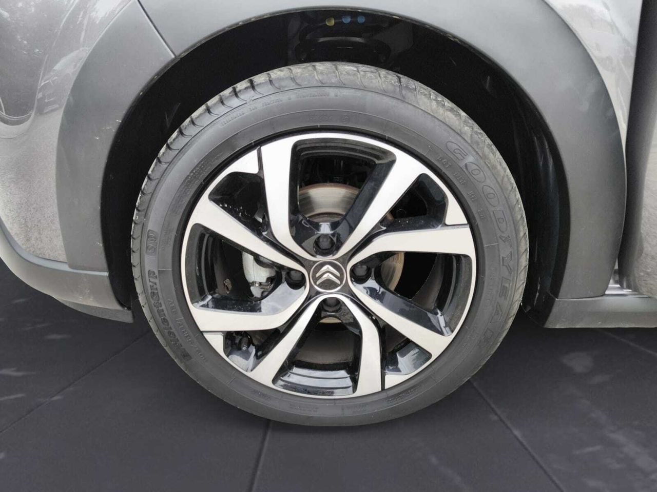 Citroën C3 BLUE HDI 100 CV SHINE  - Foto 2