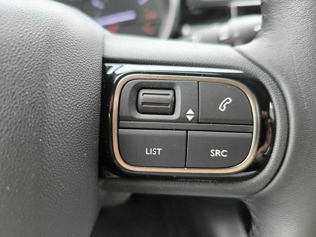 Citroën C3 BLUE HDI 100 CV SHINE  - Foto 2