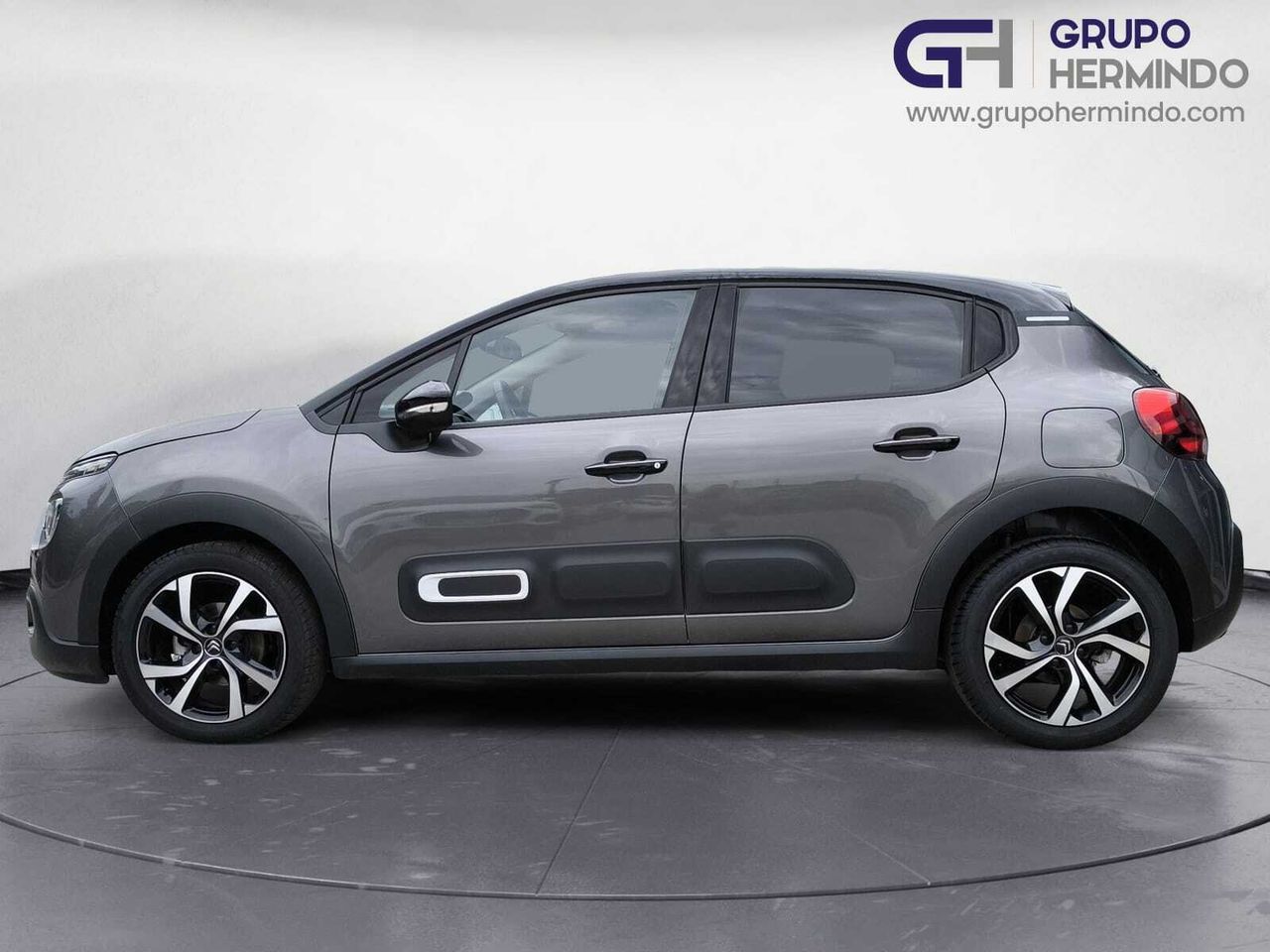 Citroën C3 BLUE HDI 100 CV SHINE  - Foto 2
