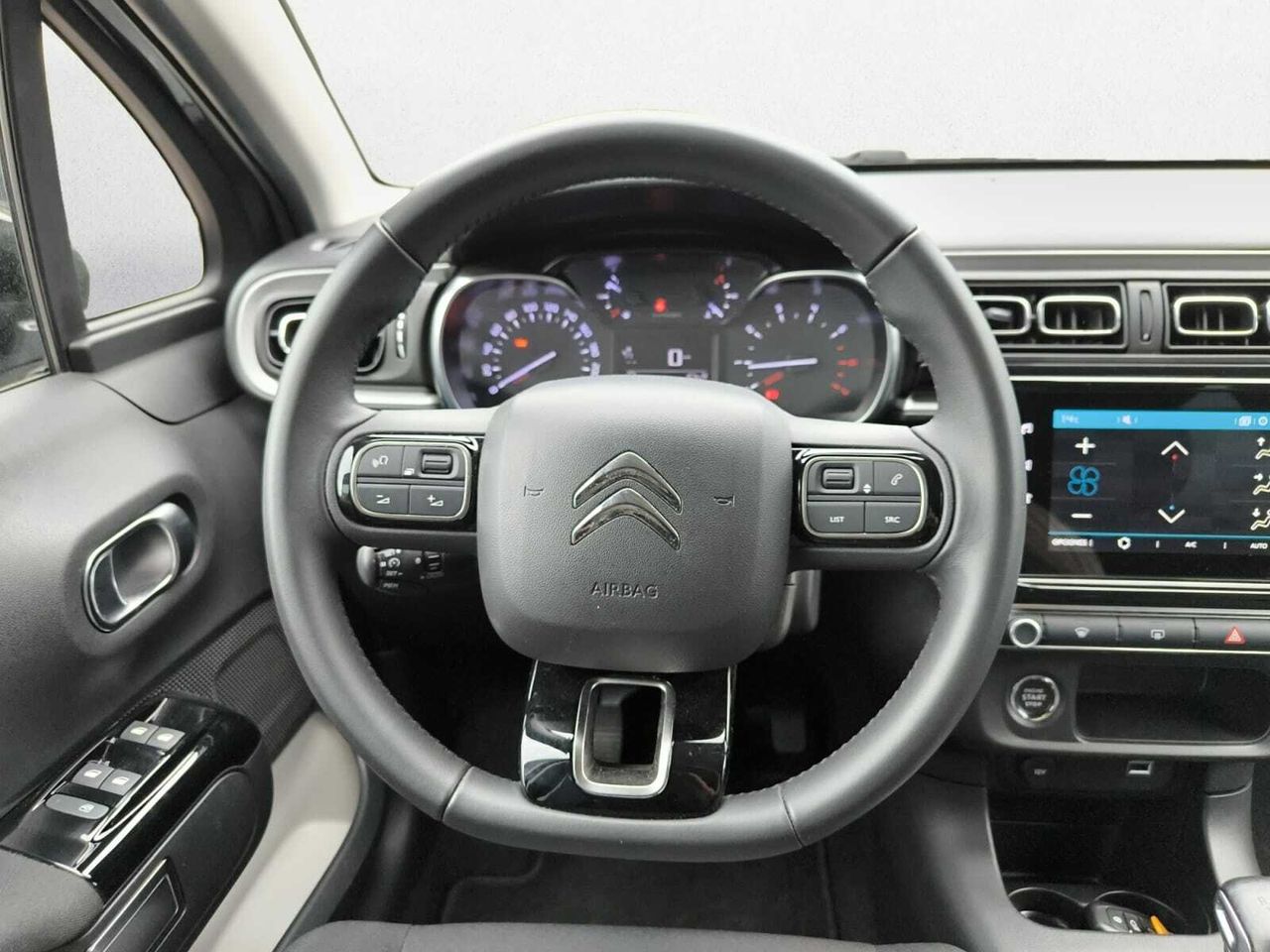 Citroën C3 BLUE HDI 100 CV SHINE  - Foto 2