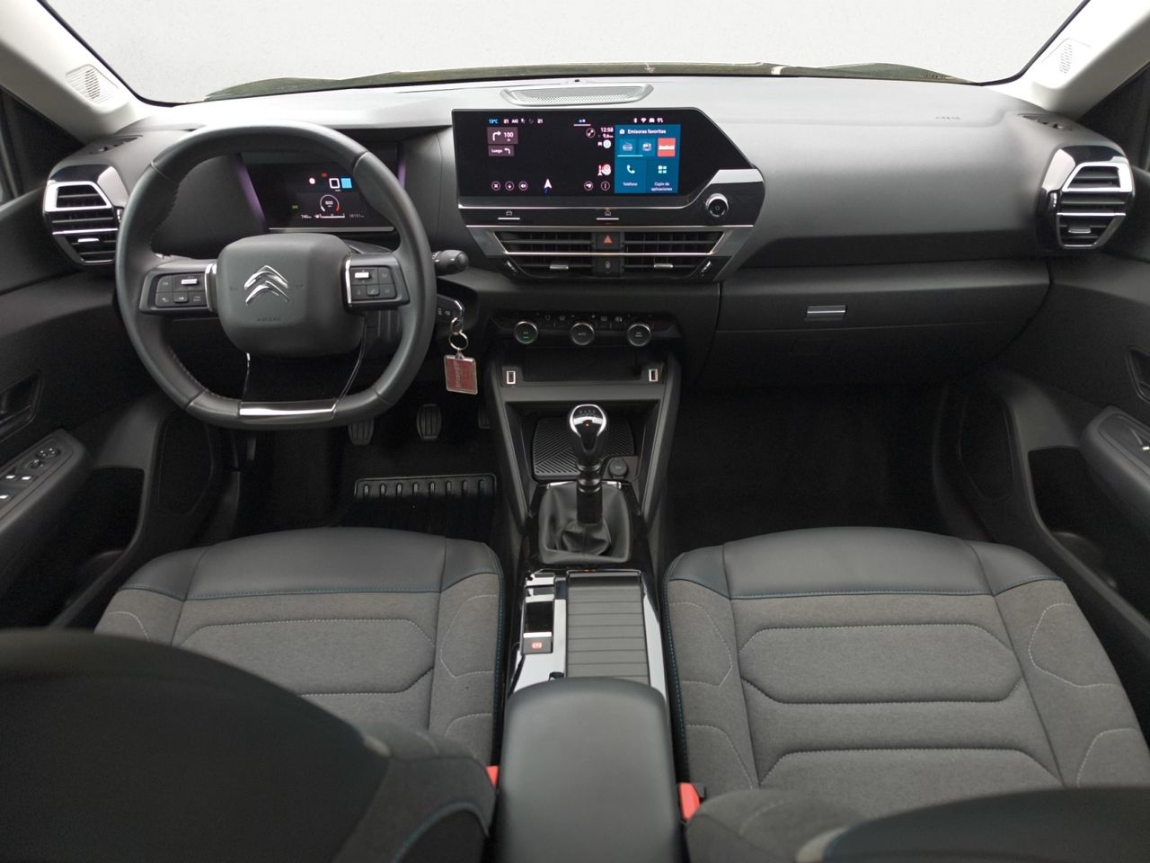 Citroën C4 FEEL  PACK  - Foto 2