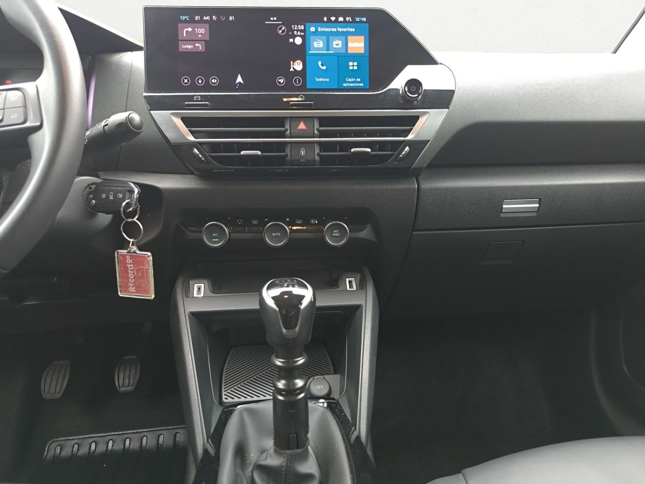 Citroën C4 FEEL  PACK  - Foto 2