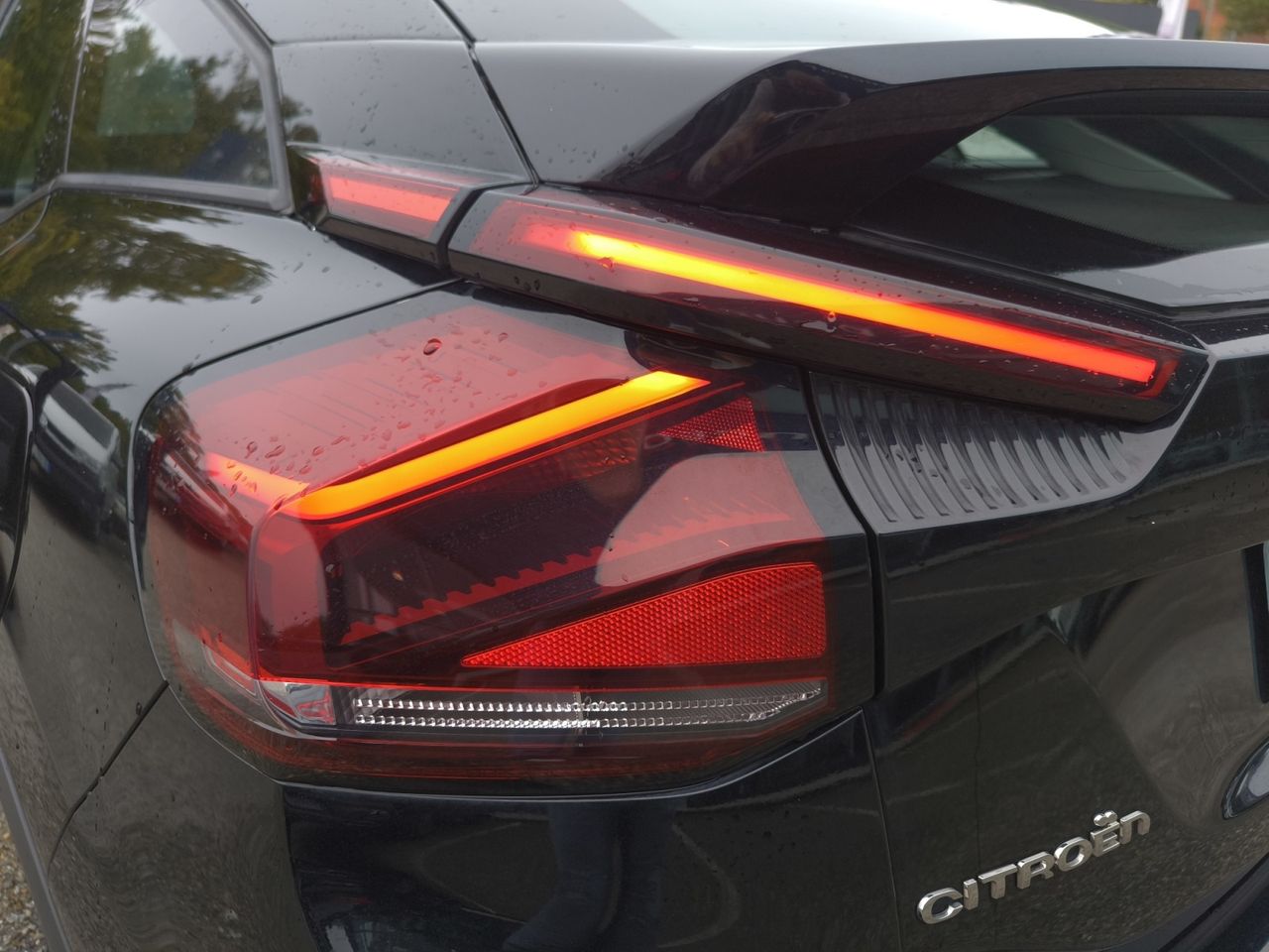 Citroën C4 FEEL  PACK  - Foto 2