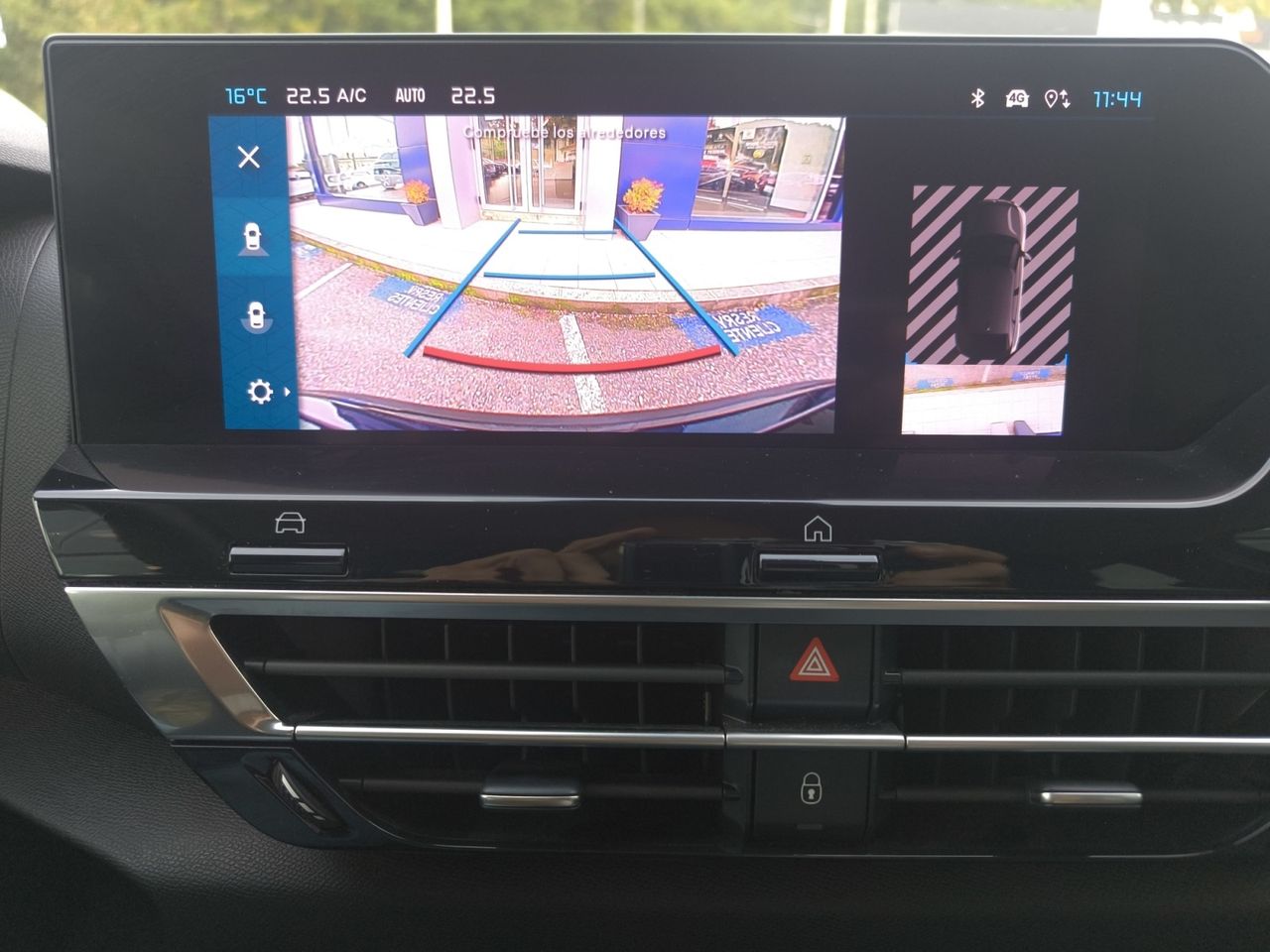 Citroën C4 FEEL PACK PURE TECH 130 CV  - Foto 2