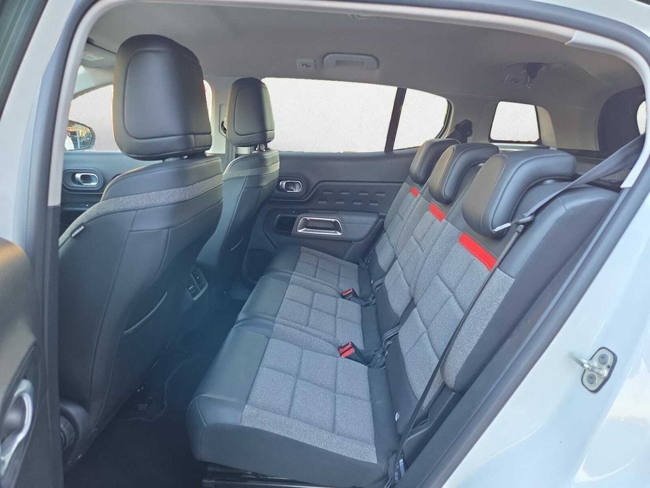 Citroën C5 Aircross FEEL BLUE HDI 130 CV  - Foto 2